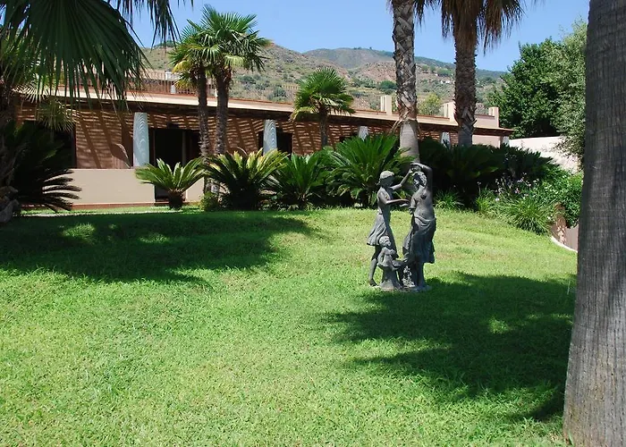 Aktea 4* Lipari (Isola Lipari)