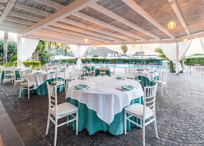 アクティ ホテル リーパリ