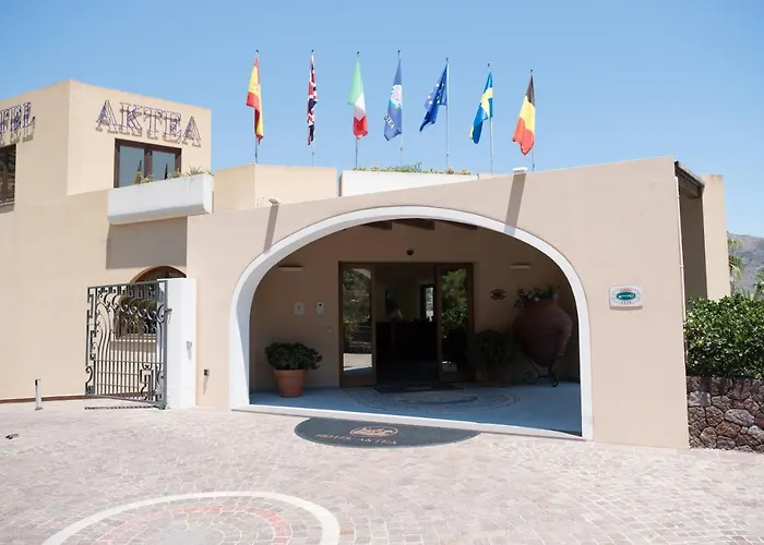 アクティ ホテル