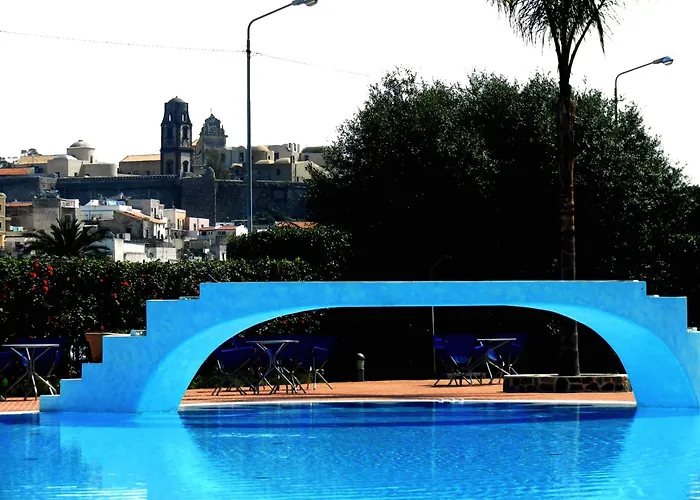 ホテル アクティ