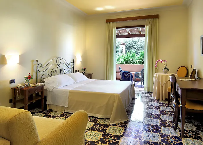 Aktea Lipari (Isola Lipari)