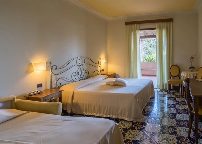 Aktea Hotel Lipari (Isola Lipari)