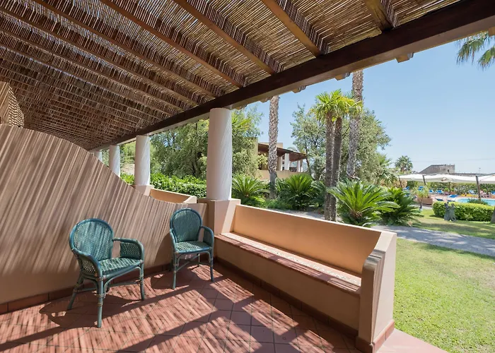 Aktea 4* Lipari (Isola Lipari)