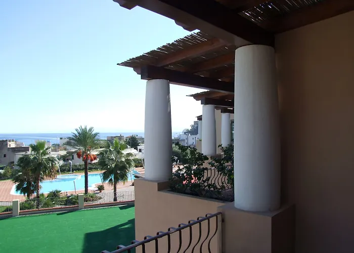 Aktea 4* Lipari (Isola Lipari)