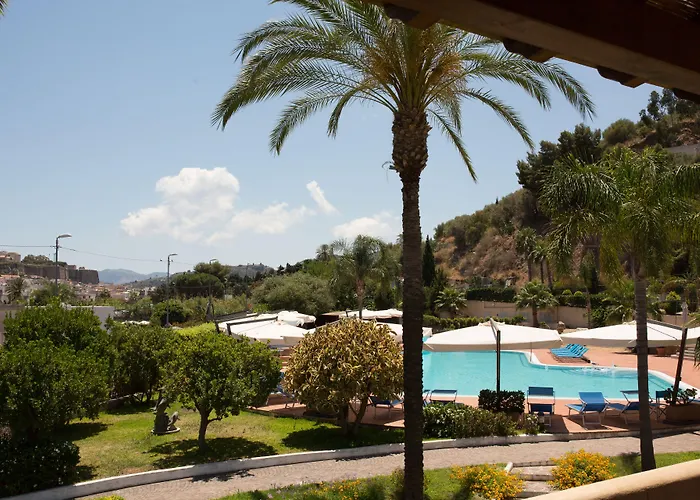 Aktea Lipari (Isola Lipari)