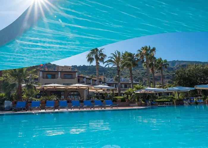 ホテル アクティ リーパリ