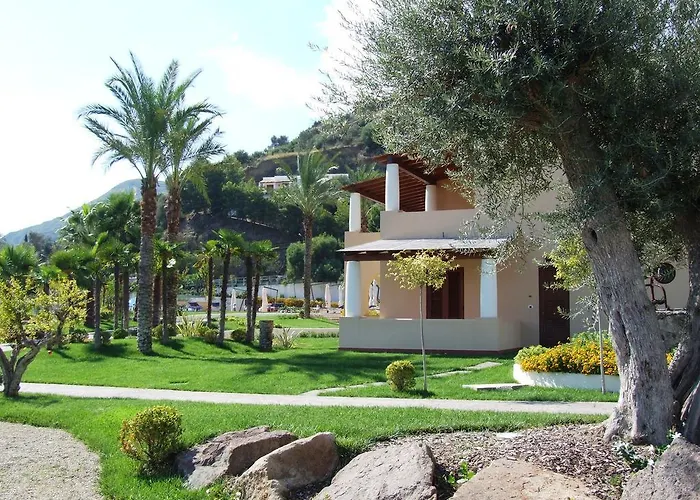 Aktea Lipari (Isola Lipari)