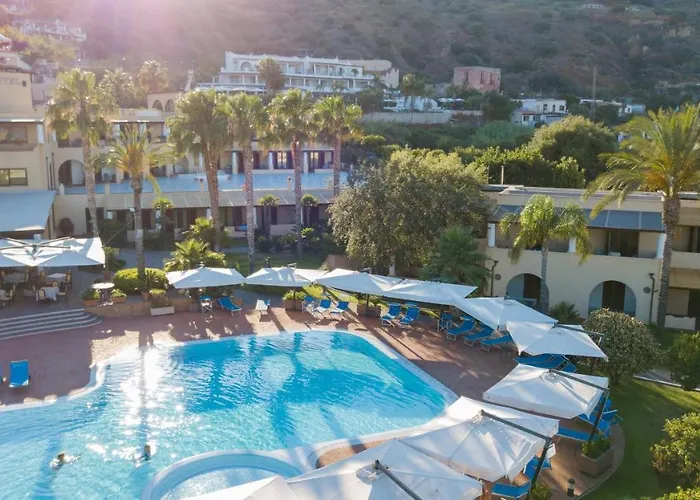 Aktea Lipari (Isola Lipari)